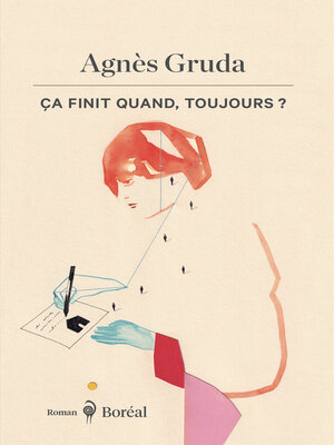 cover image of Ça finit quand, toujours ?